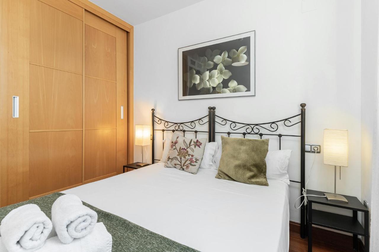 Apartament Monko Malibu Torremolinos Zewnętrze zdjęcie