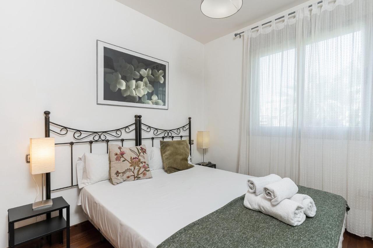 Apartament Monko Malibu Torremolinos Zewnętrze zdjęcie