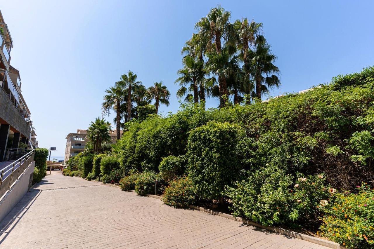 Apartament Monko Malibu Torremolinos Zewnętrze zdjęcie