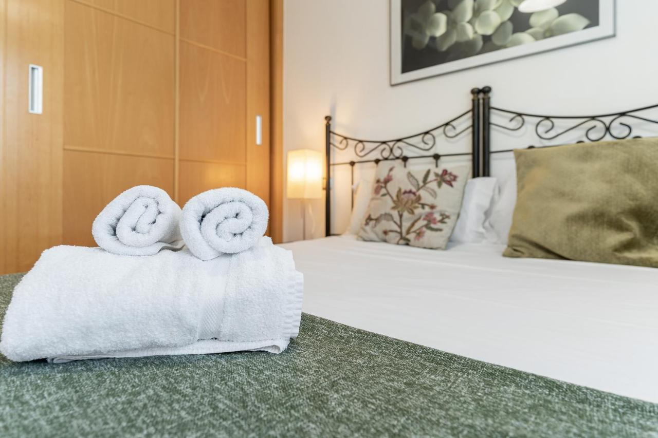 Apartament Monko Malibu Torremolinos Zewnętrze zdjęcie