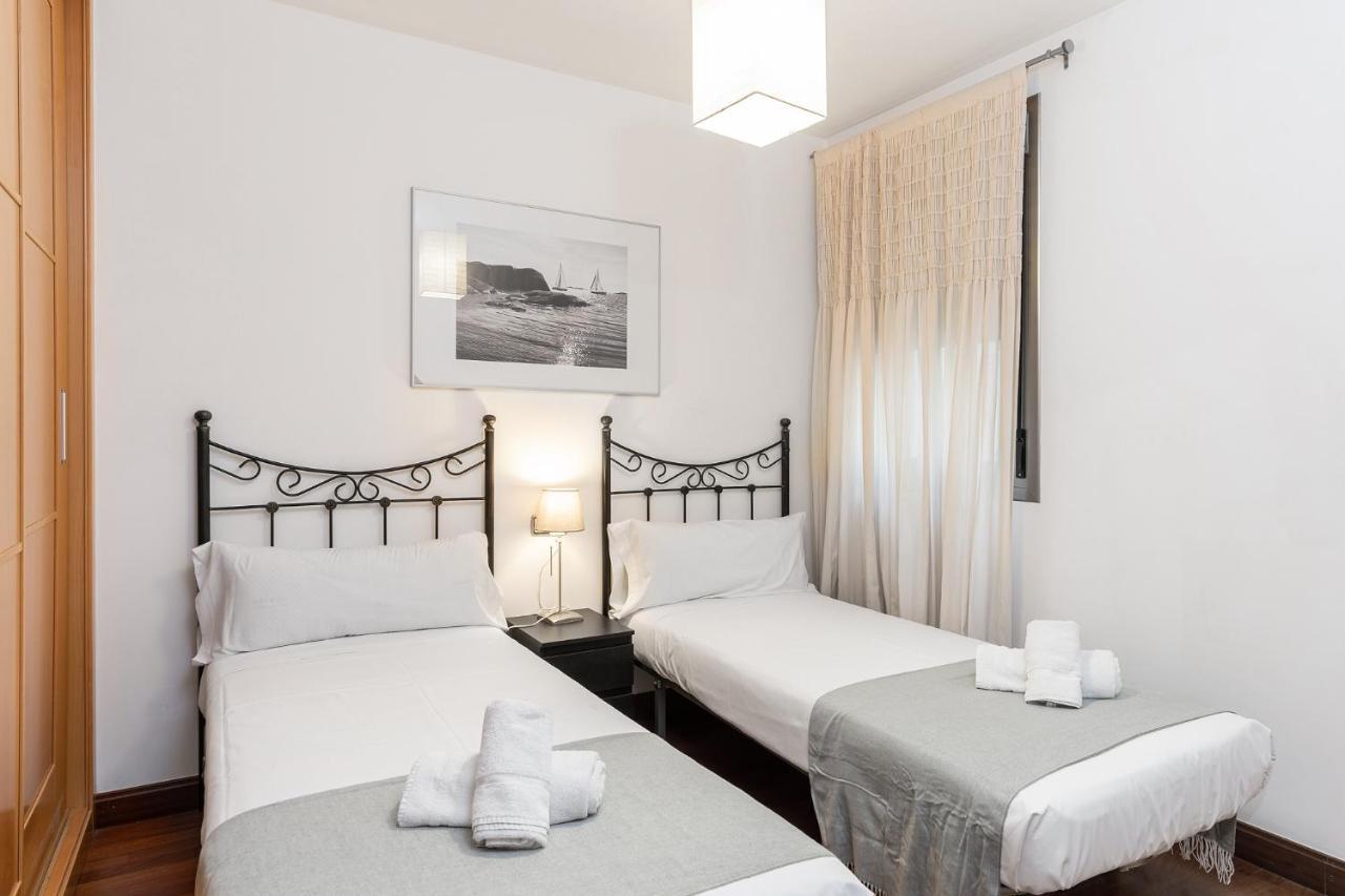 Apartament Monko Malibu Torremolinos Zewnętrze zdjęcie